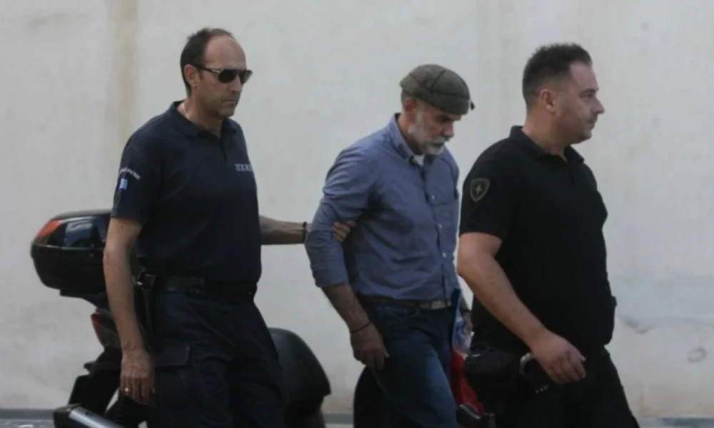 Δολοφονία Γρηγορόπουλου: Θα δικαστεί για τέταρτη φορά ο Κορκονέας